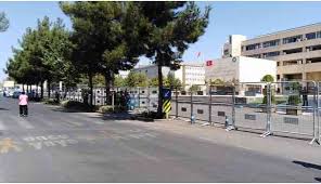 Avrupa Konseyi'nden belediye başkanlarının görevden alınmasına tepki